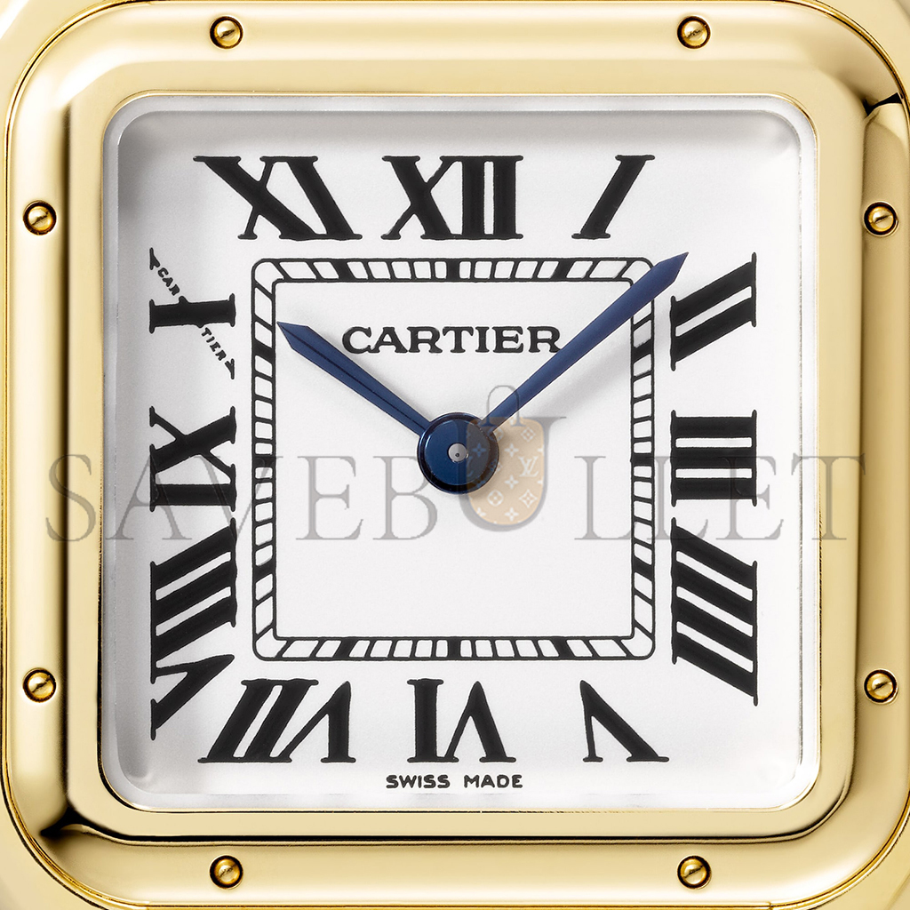 CARTIER PANTHÈRE DE CARTIER WATCH WGPN0045 CARTIER PANTHÈRE DE CARTIER WATCH WGPN0045